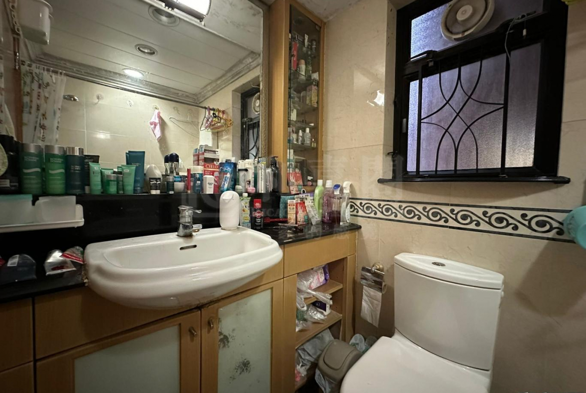 愛琴海岸 3座 - 28NTS – 香港北部都會區