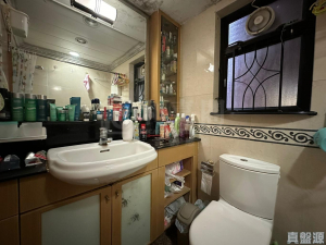 愛琴海岸 3座 - 28NTS – 香港北部都會區