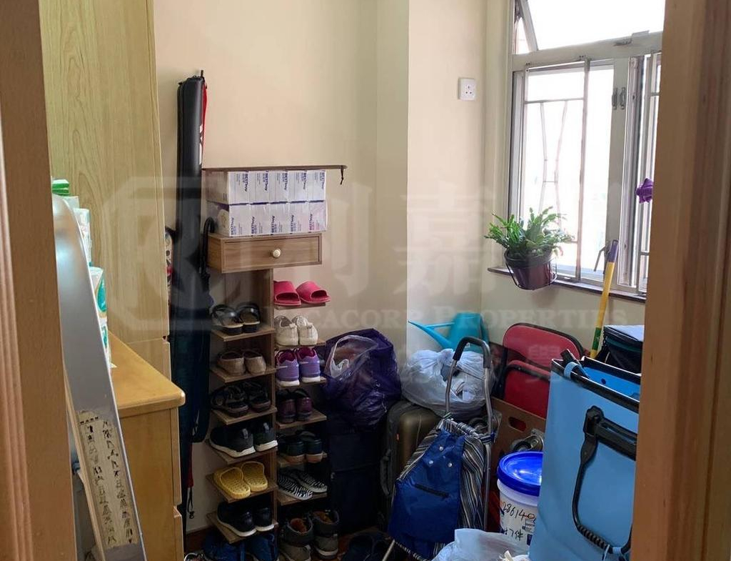 金珮樓 - 28NTS – 香港北部都會區