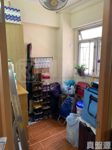 金珮樓 - 28NTS – 香港北部都會區