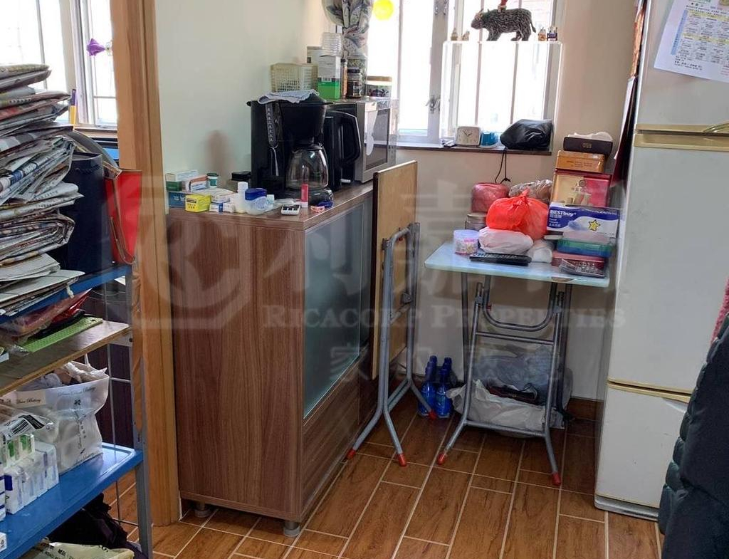 金珮樓 - 28NTS – 香港北部都會區