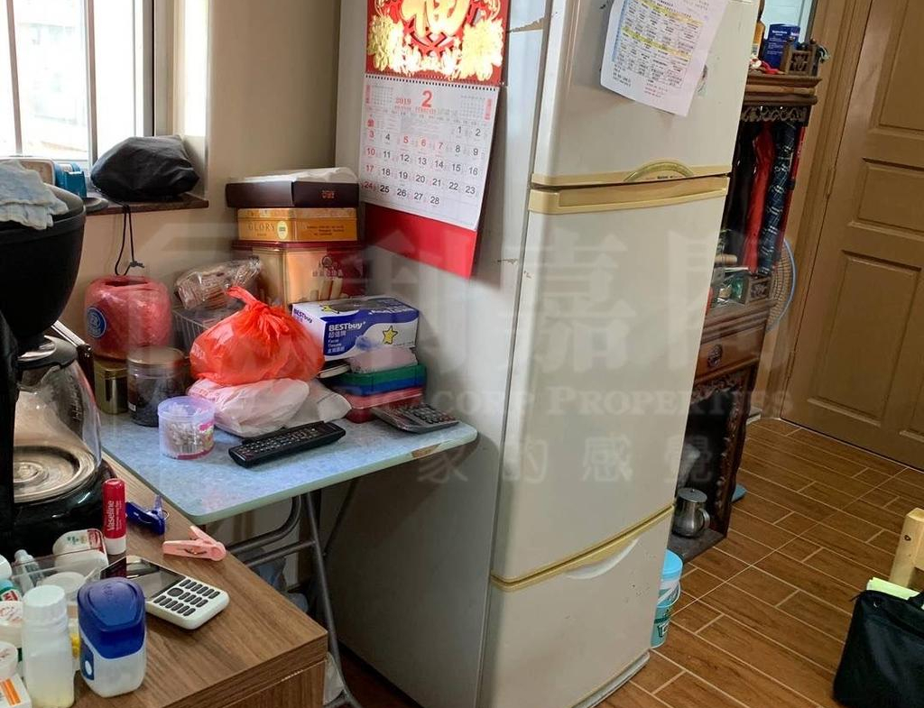 金珮樓 - 28NTS – 香港北部都會區