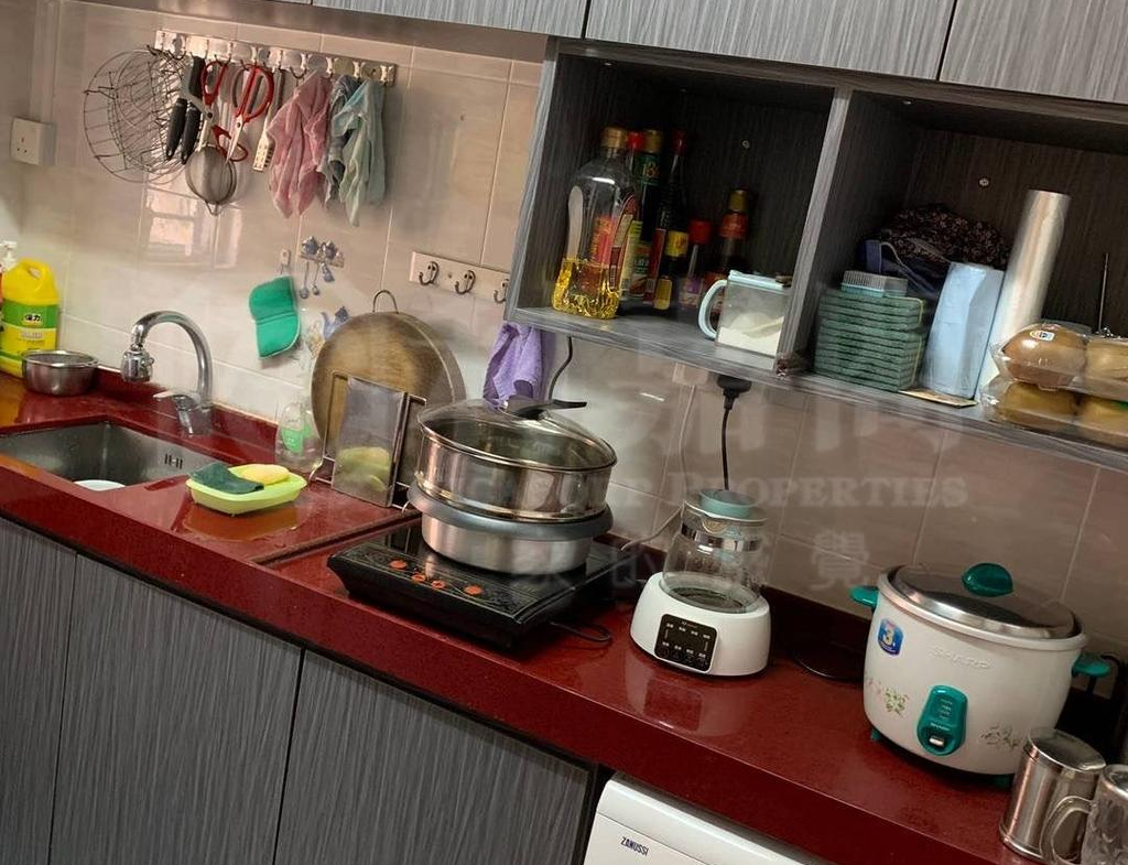 金珮樓 - 28NTS – 香港北部都會區