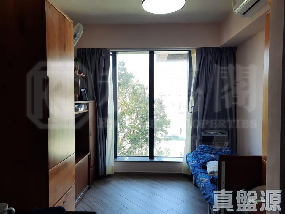 尚悅．方 - 28NTS – 香港北部都會區