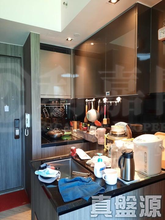 尚悅．方 - 28NTS – 香港北部都會區