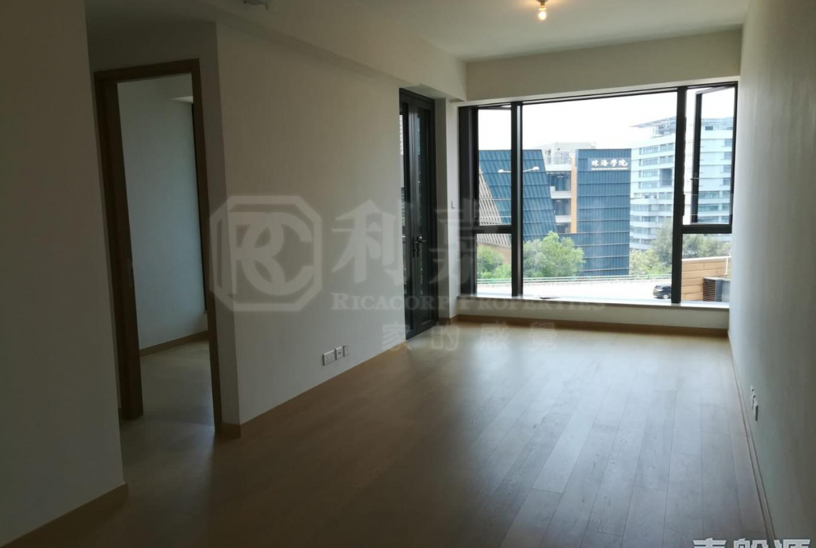 滿名山 滿庭 12座 - 28NTS – 香港北部都會區