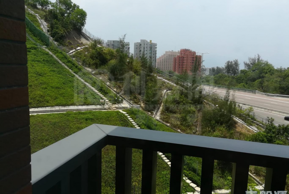 滿名山 滿庭 12座 - 28NTS – 香港北部都會區