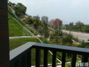 滿名山 滿庭 12座 - 28NTS – 香港北部都會區