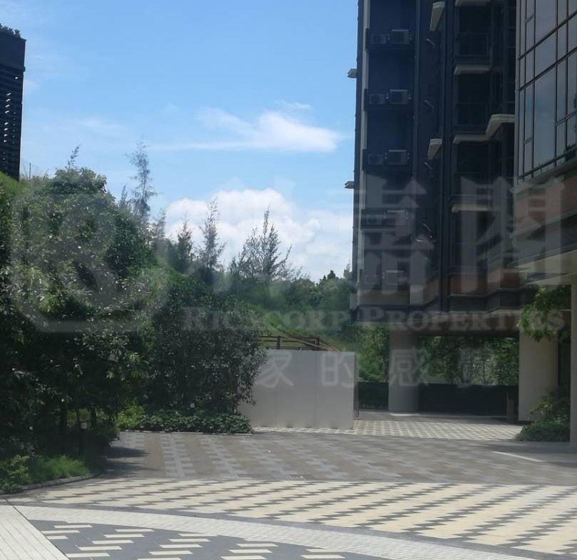 滿名山 滿庭 12座 - 28NTS – 香港北部都會區