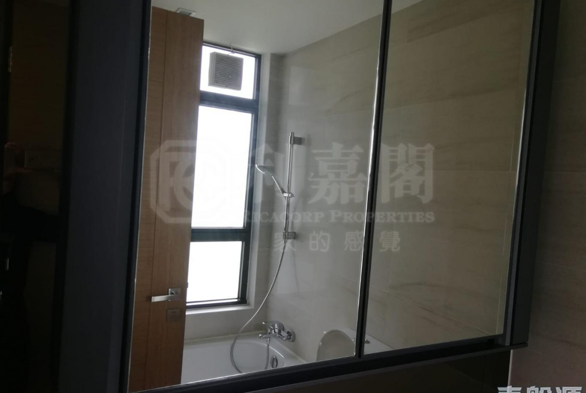 滿名山 滿庭 12座 - 28NTS – 香港北部都會區