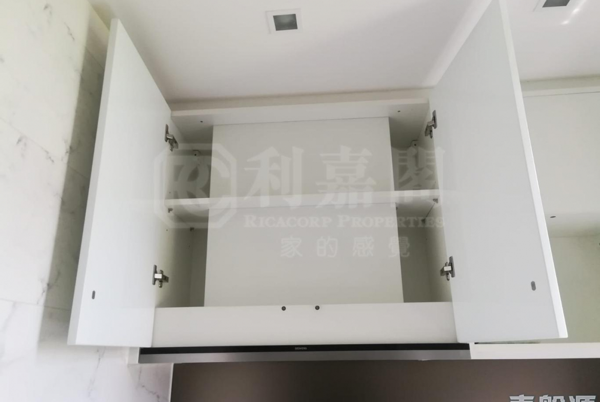 滿名山 滿庭 12座 - 28NTS – 香港北部都會區