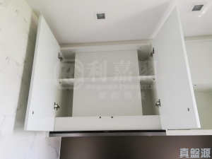 滿名山 滿庭 12座 - 28NTS – 香港北部都會區