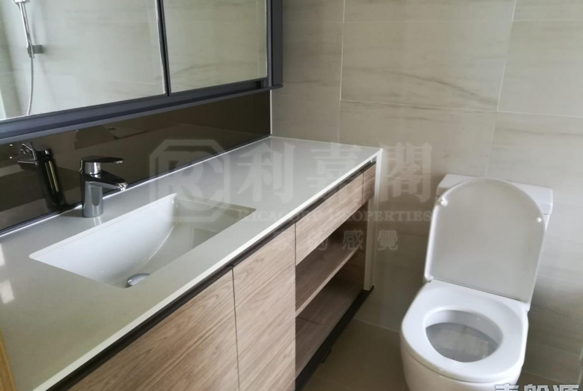 滿名山 滿庭 12座 - 28NTS – 香港北部都會區