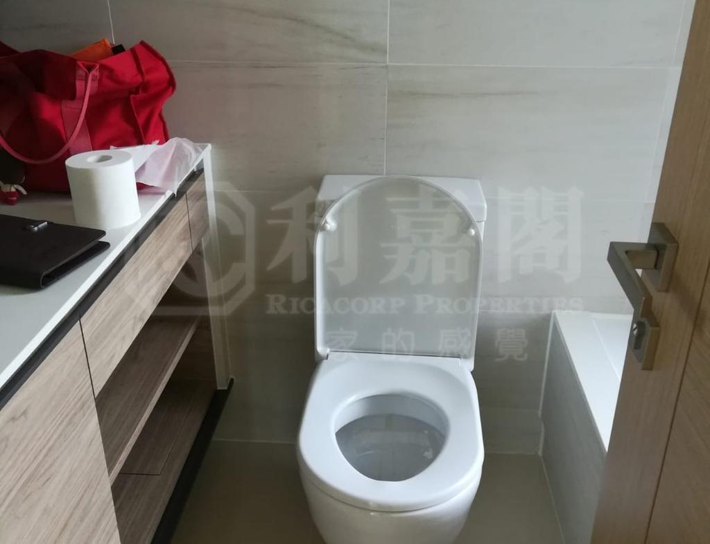 滿名山 滿庭 12座 - 28NTS – 香港北部都會區