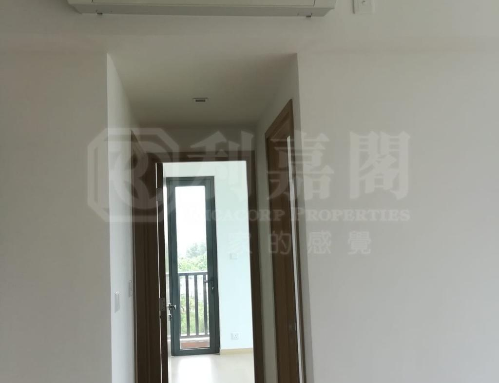 滿名山 滿庭 12座 - 28NTS – 香港北部都會區