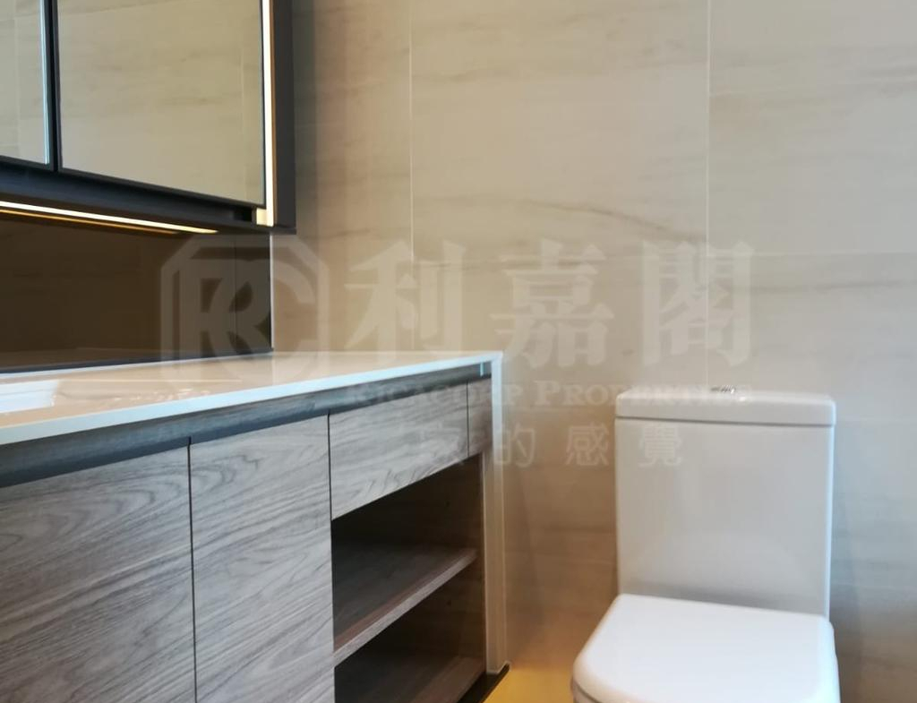 滿名山 滿庭 12座 - 28NTS – 香港北部都會區