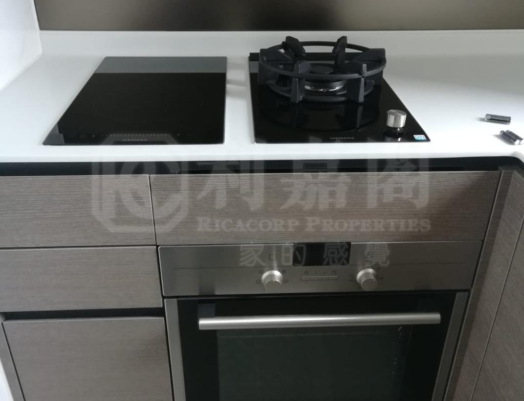 滿名山 滿庭 12座 - 28NTS – 香港北部都會區