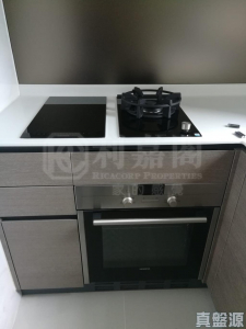 滿名山 滿庭 12座 - 28NTS – 香港北部都會區