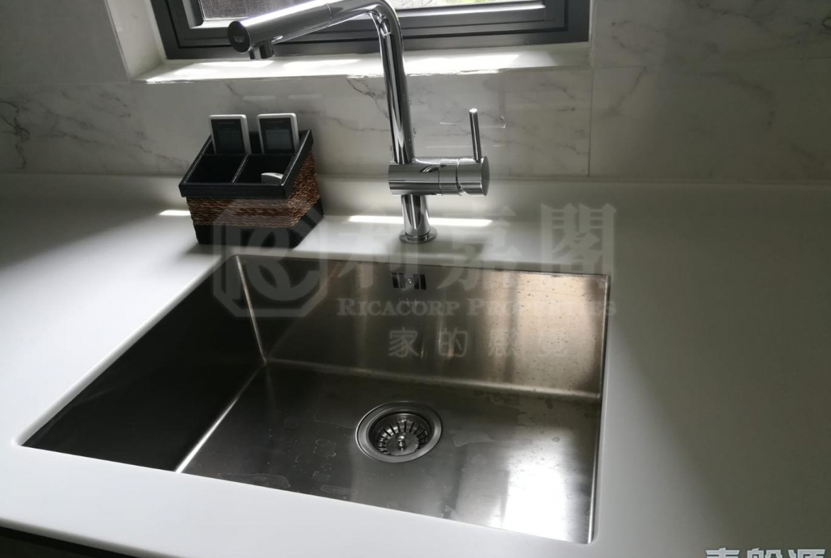 滿名山 滿庭 12座 - 28NTS – 香港北部都會區