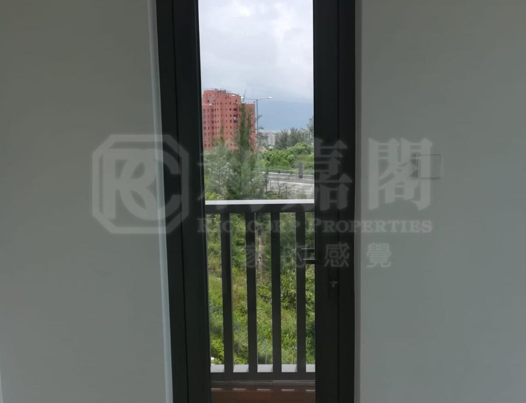 滿名山 滿庭 12座 - 28NTS – 香港北部都會區