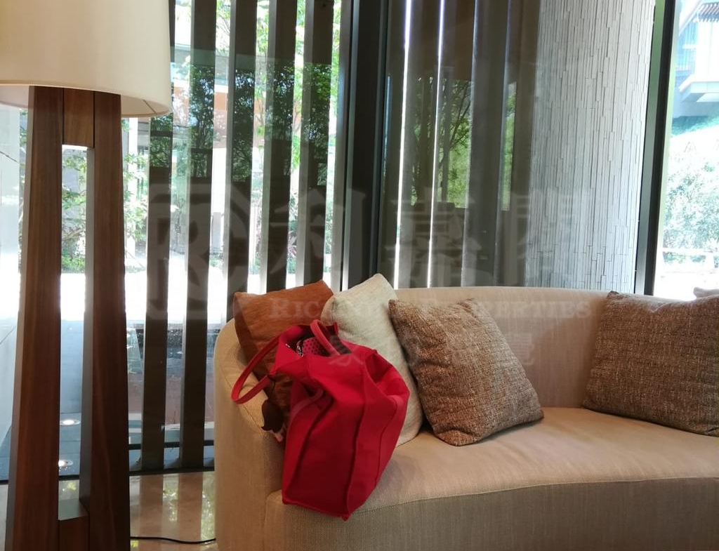 滿名山 滿庭 12座 - 28NTS – 香港北部都會區