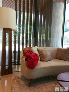 滿名山 滿庭 12座 - 28NTS – 香港北部都會區