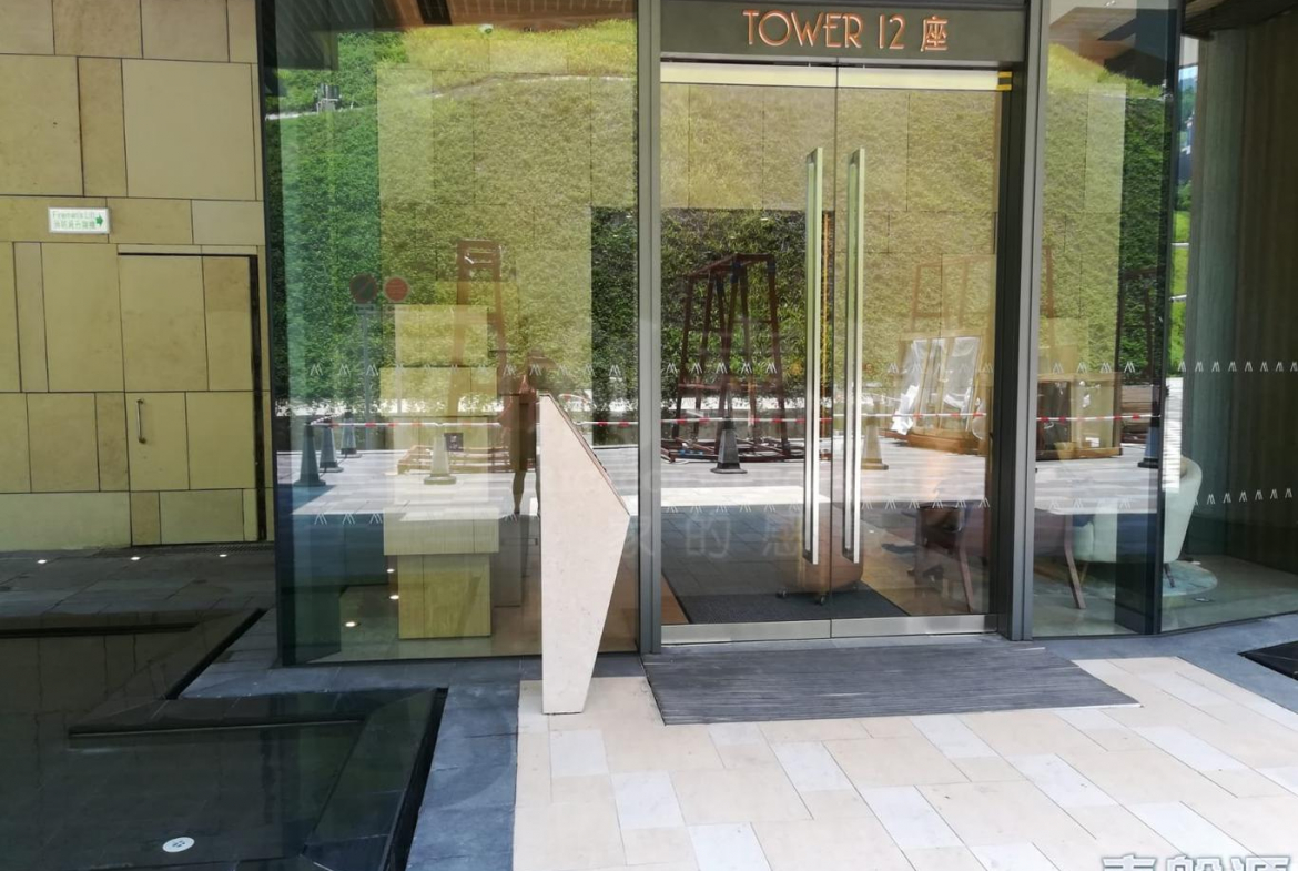 滿名山 滿庭 12座 - 28NTS – 香港北部都會區