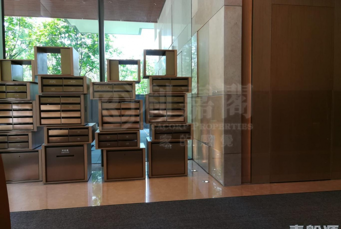 滿名山 滿庭 12座 - 28NTS – 香港北部都會區