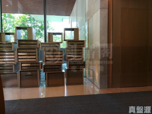 滿名山 滿庭 12座 - 28NTS – 香港北部都會區