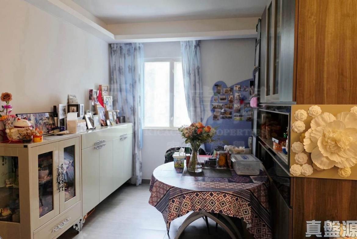 荃威花園 P座 - 28NTS – 香港北部都會區