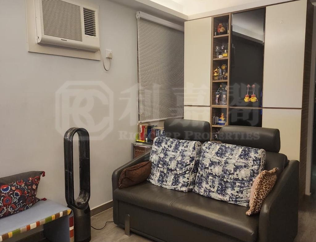 荃威花園 P座 - 28NTS – 香港北部都會區