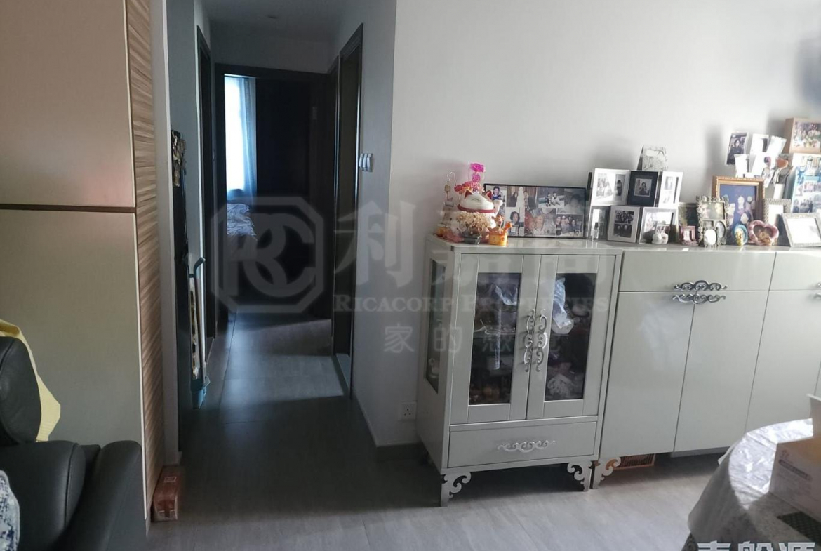 荃威花園 P座 - 28NTS – 香港北部都會區