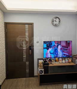 荃威花園 P座 - 28NTS – 香港北部都會區