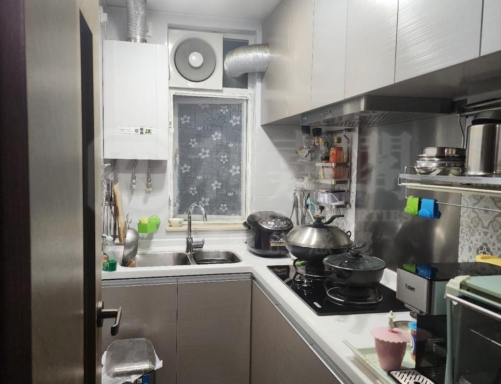 荃威花園 P座 - 28NTS – 香港北部都會區