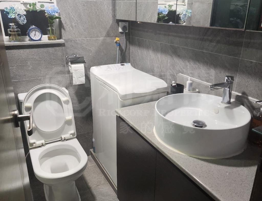 荃威花園 P座 - 28NTS – 香港北部都會區