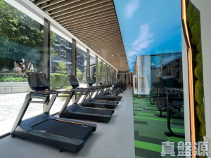 帝御 2期 帝御‧星濤 1座 - 28NTS – 香港北部都會區