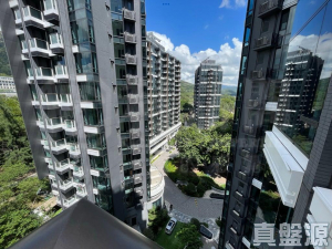 帝御 2期 帝御‧星濤 1座 - 28NTS – 香港北部都會區