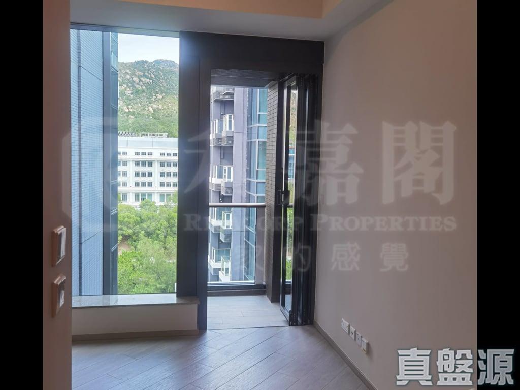 帝御 2期 帝御‧星濤 1座 - 28NTS – 香港北部都會區