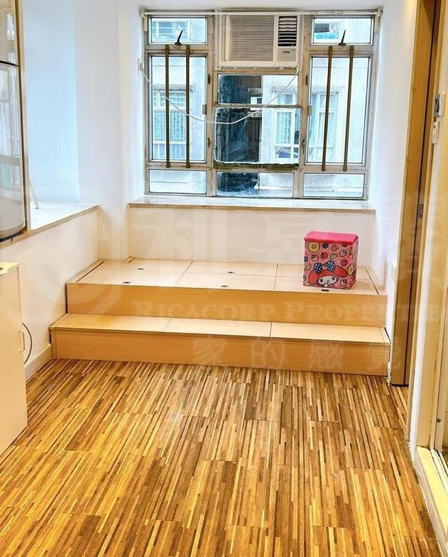 益發大廈 - 28NTS – 香港北部都會區