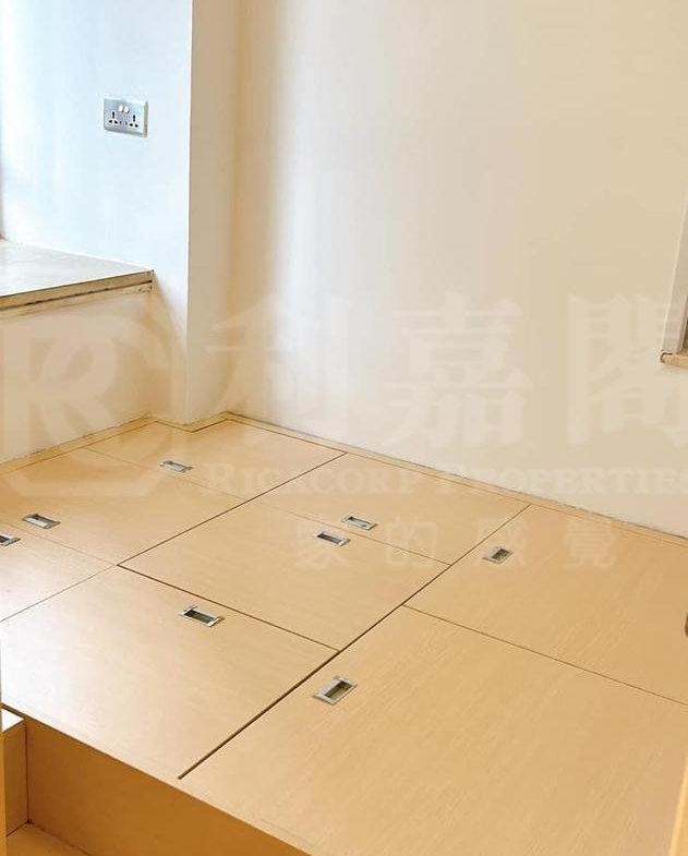 益發大廈 - 28NTS – 香港北部都會區