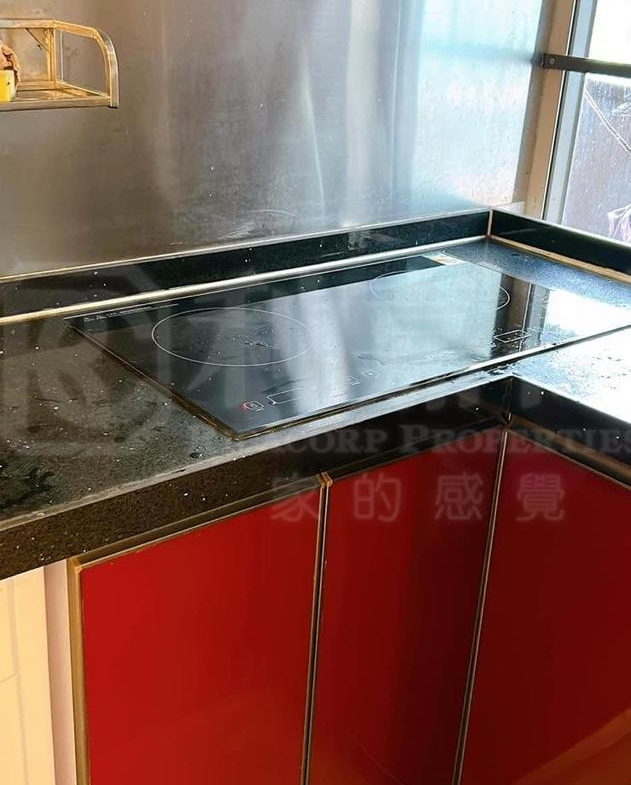 益發大廈 - 28NTS – 香港北部都會區