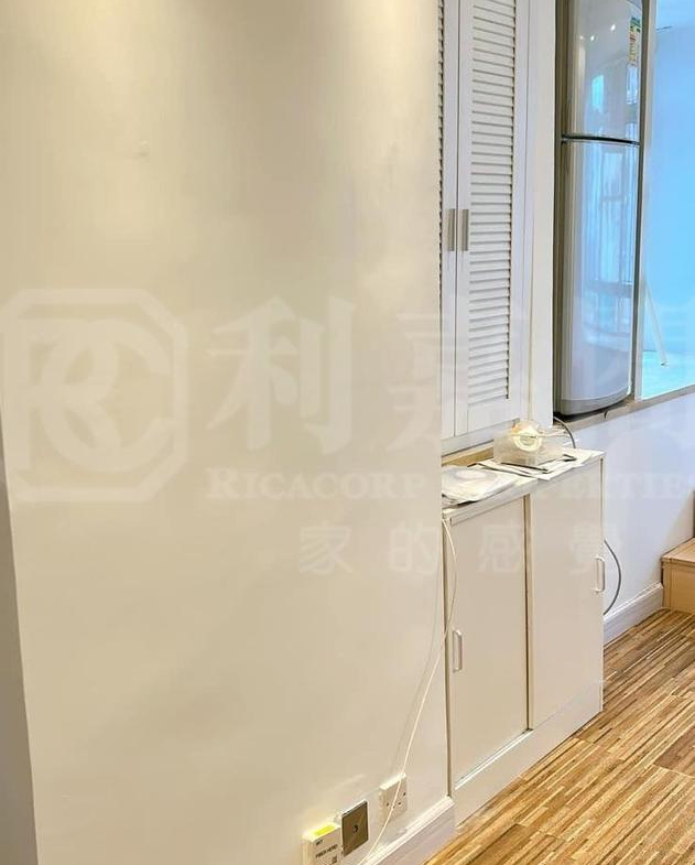 益發大廈 - 28NTS – 香港北部都會區