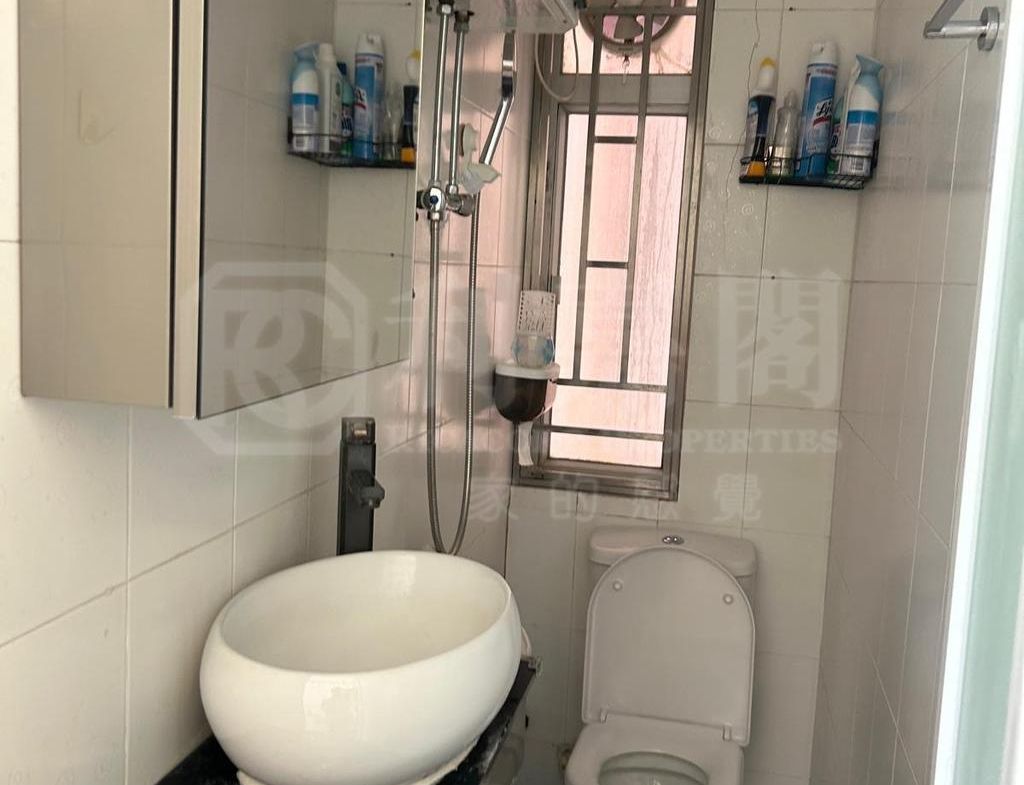 益發大廈 - 28NTS – 香港北部都會區