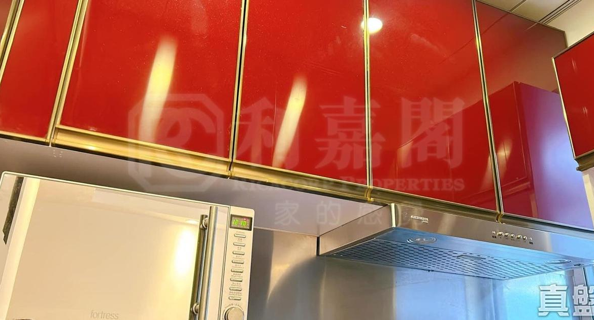 益發大廈 - 28NTS – 香港北部都會區