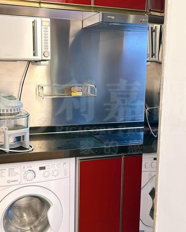 益發大廈 - 28NTS – 香港北部都會區