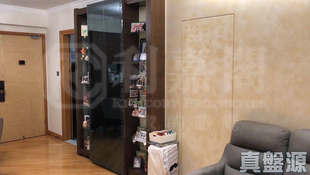 海澄軒 2座 - 28NTS – 香港北部都會區