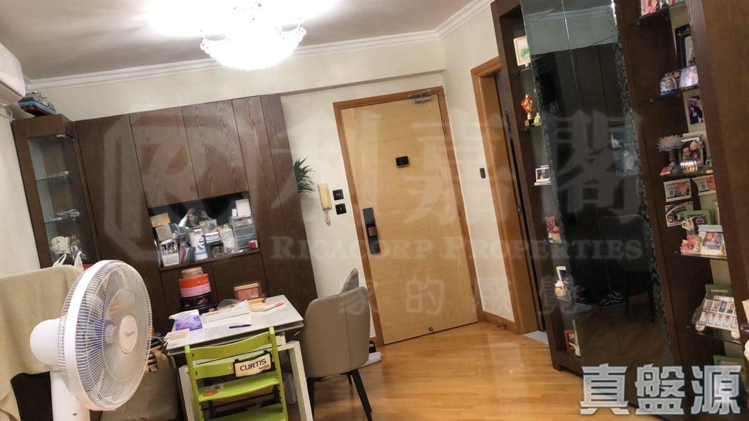 海澄軒 2座 - 28NTS – 香港北部都會區