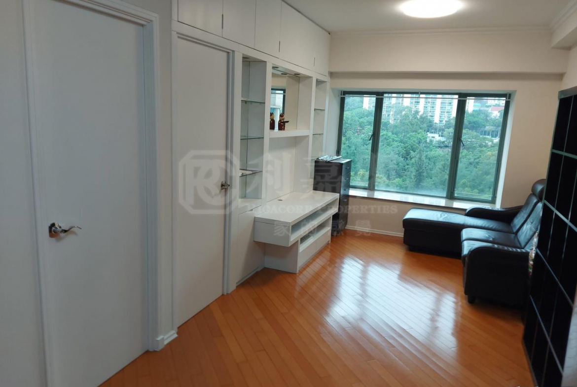 藍澄灣 1座 - 28NTS – 香港北部都會區