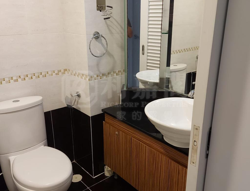 藍澄灣 1座 - 28NTS – 香港北部都會區