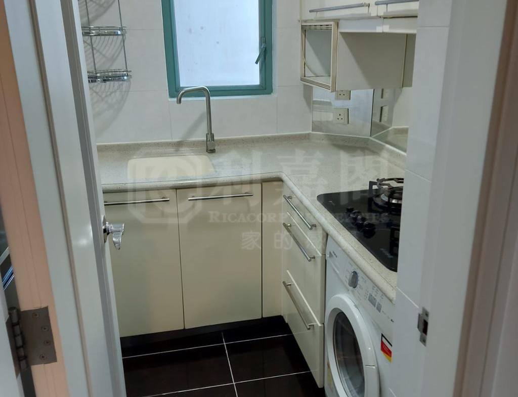 藍澄灣 1座 - 28NTS – 香港北部都會區